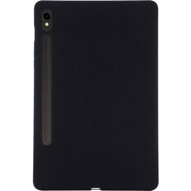 Eiderwood Samsung Galaxy Tab S10 FE S9 FE Foret Silikone Tablet Case