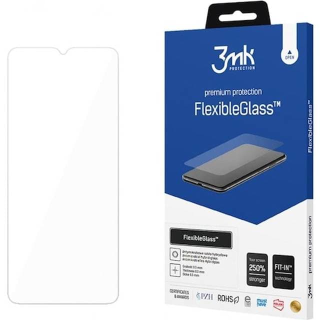 3mk FlexibleGlass do Cubot Note 50
