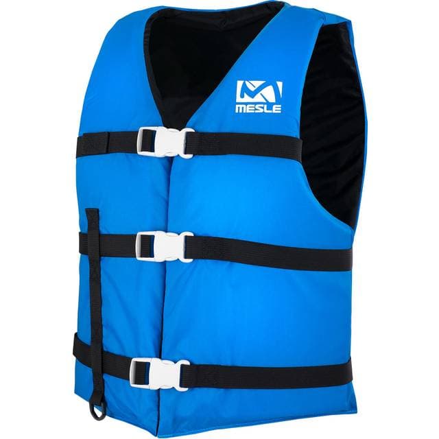 Mesle Schwimmweste Erwachsene Promo Universal 50N