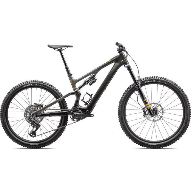 Specialized Levo SL Expert Carbon Gloss 2024 Model