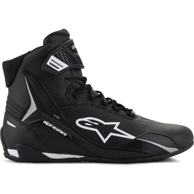 Alpinestars Stella Faster-4 Dame - Sort Herre, Dame