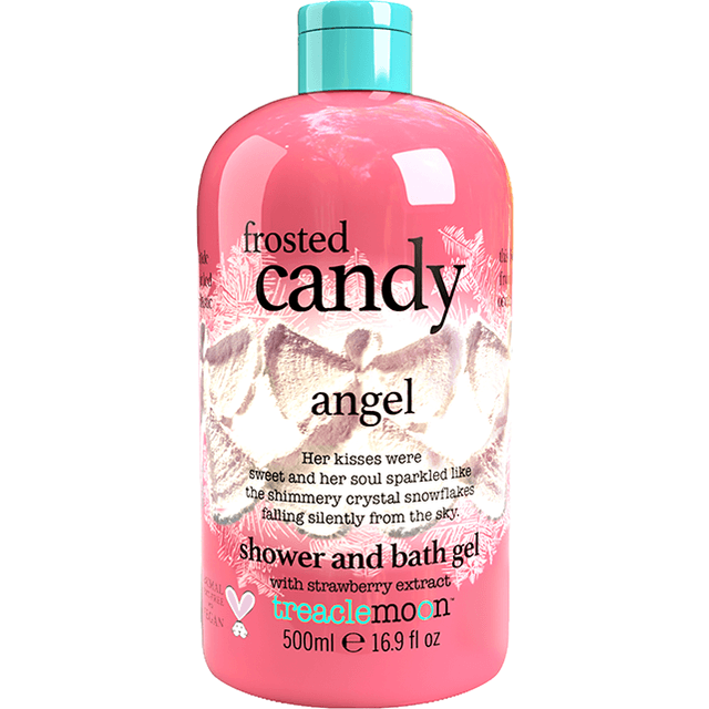 treaclemoon Frosted Candy Angel Shower Gel 500ml