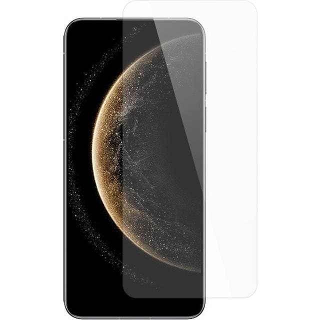 INCOVER Huawei Mate 70 Hærdet Skærmbeskyttelsesglas Gennemsigtig