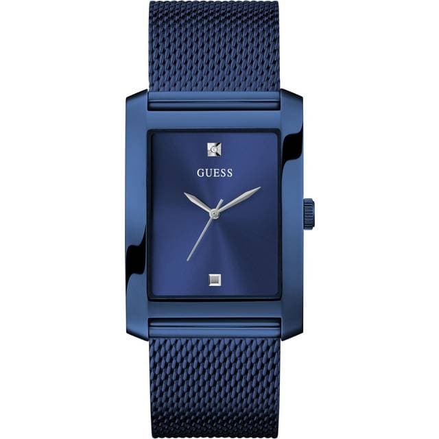 Guess GW0898G2 Mens Watch 34mm 3ATM