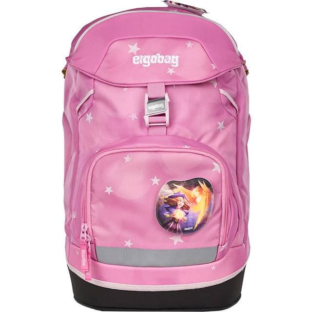 Ergobag Skoletaske Prime - Magic CloudBear