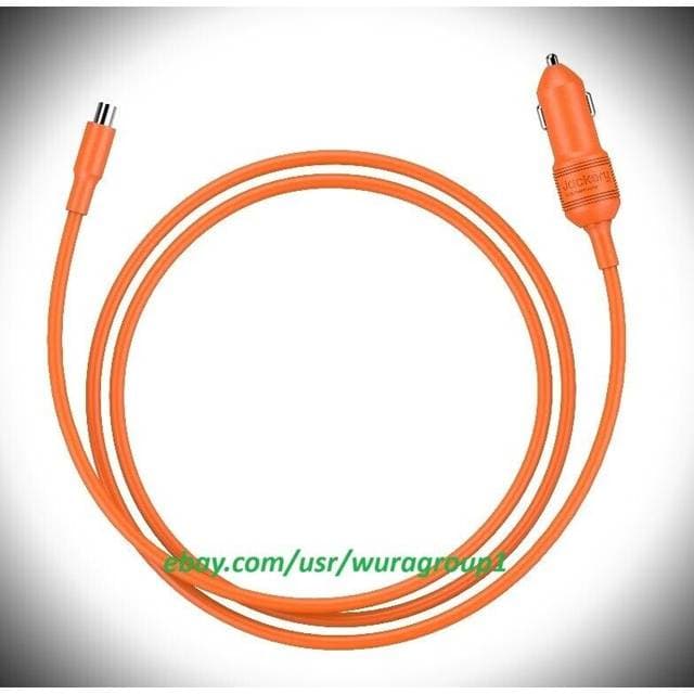 Jackery DC8020 Car Charging Cable