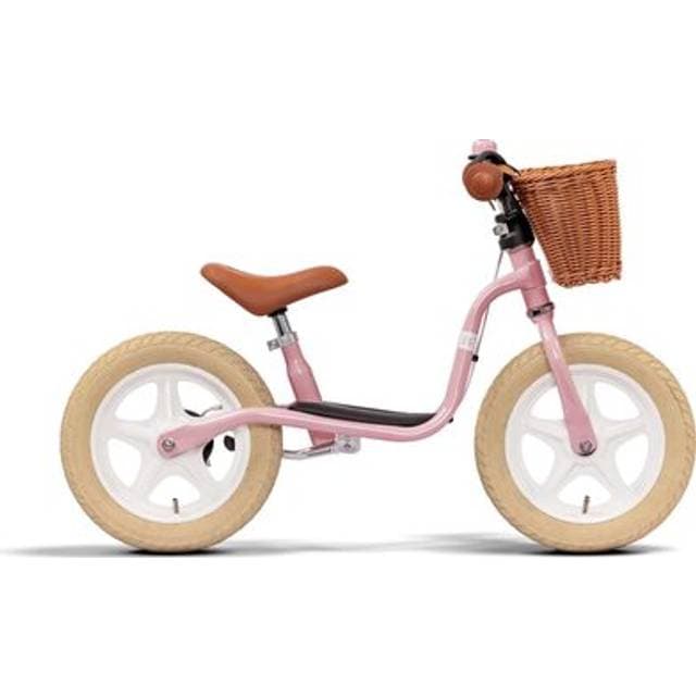 Puky Løbecykel LR L Classic Medium Retro Rose