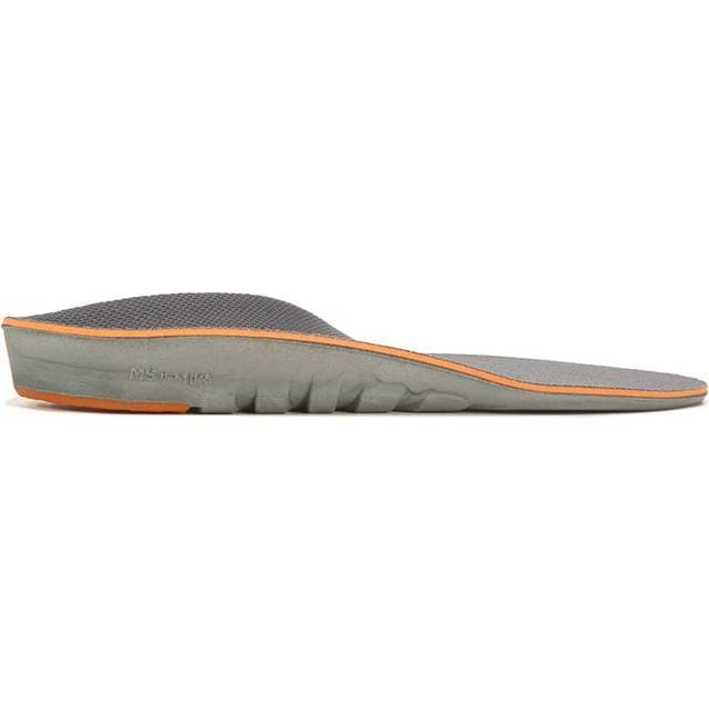 Sof Sole Mens High Arch Performance Insole Grey