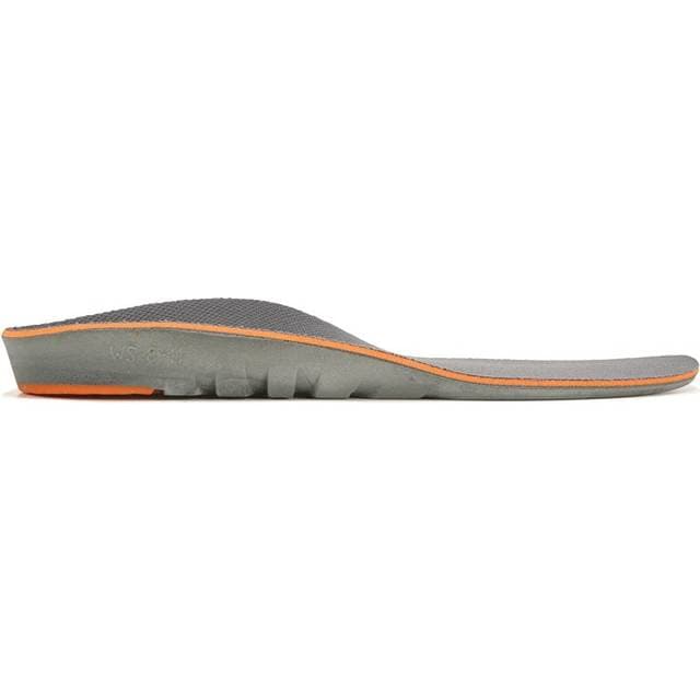Sof Sole Womens High Arch Performance Insole Grey