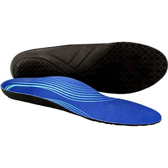 CEP Inocep Heat Moldable Orthotic Copper Insoles