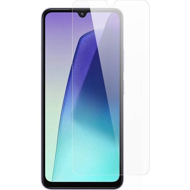 INCOVER Xiaomi Redmi 14C Hærdet Skærmbeskyttelsesglas Gennemsigtig