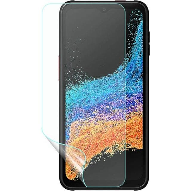 INCOVER Samsung Galaxy Xcover 6 Pro Beskyttelsesfilm