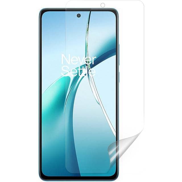 INCOVER OnePlus Nord CE4 Lite 5G Beskyttelsesfilm Gennemsigtig