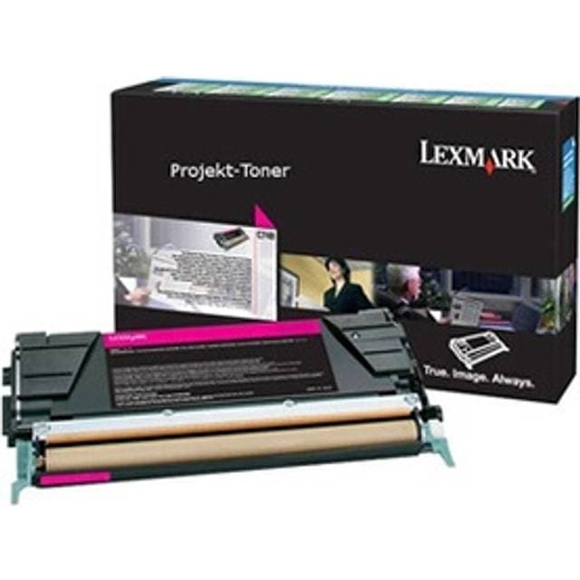 Lexmark X748H3MG (Magenta)