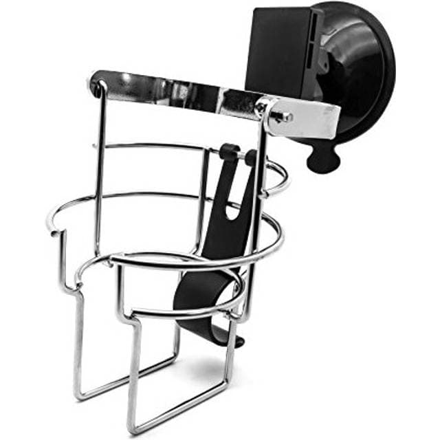 Bracketron Xventure Griplox Stainless Steel Drink Holder