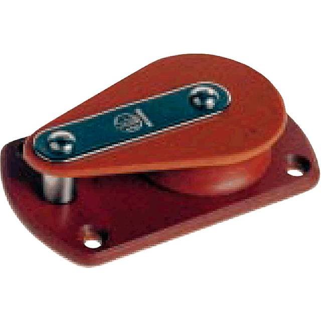 Hye Skildpaddeblok 8-10 mm