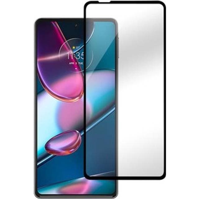 eSTUFF Motorola Edge 30 Pro Transparent Screen