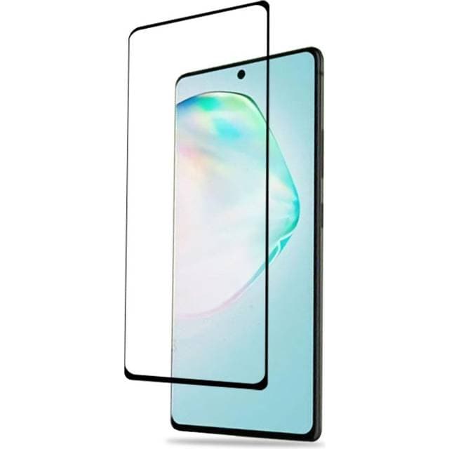 INCOVER Samsung Galaxy S10 Lite Hærdet Skærmbeskyttelsesglas