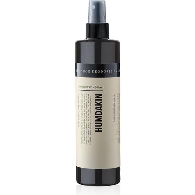 Humdakin 01 Shoe Spray 2-in-1 Kamille/Havtorn