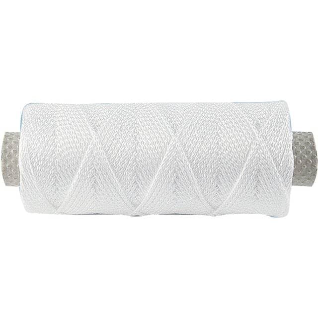 Talamex Racing Dyneema Flyline Slidstærk Hvid