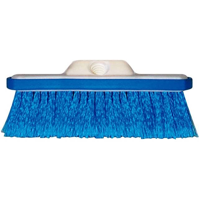 Captain's Choice Firm Deluxe Boat Wash Brush 9 in