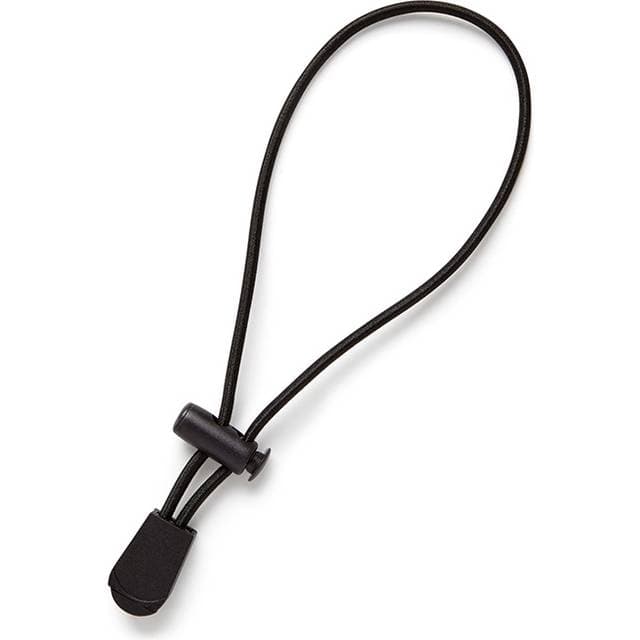 ecco Fast Lock Laces Snøresystem 120 cm Black