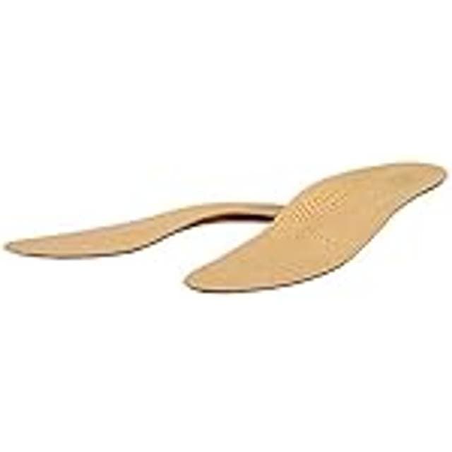 Kaps Ortopædiske Indlægssåler Til Platfod 45