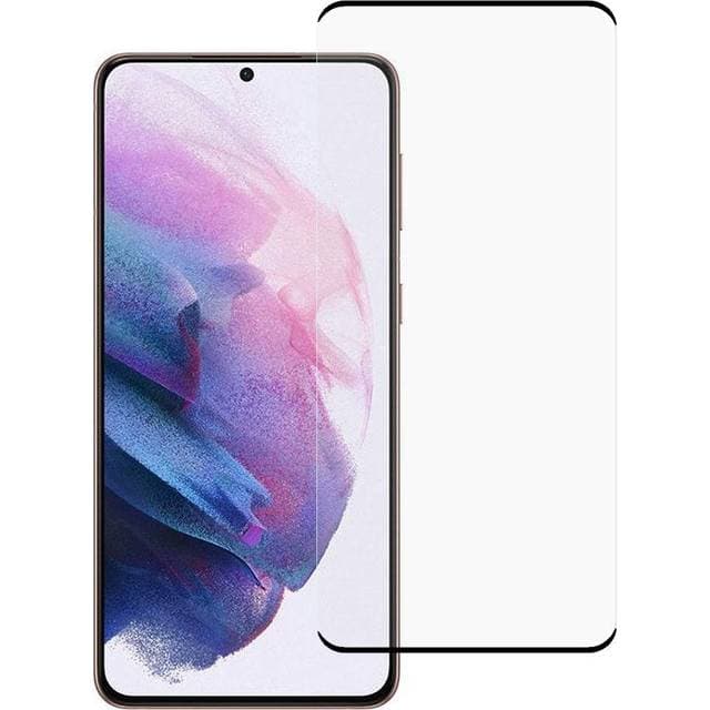 INCOVER Samsung Galaxy S21 Ultra Full-Fit Skærmbeskyttelse