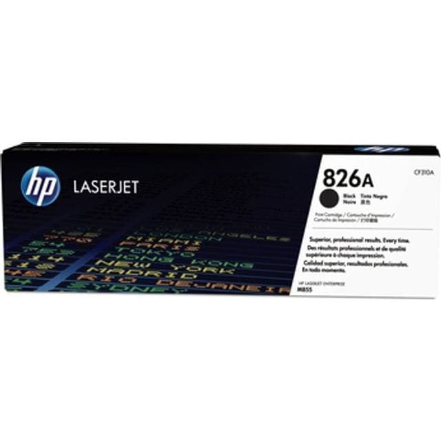 HP 826A (Black)