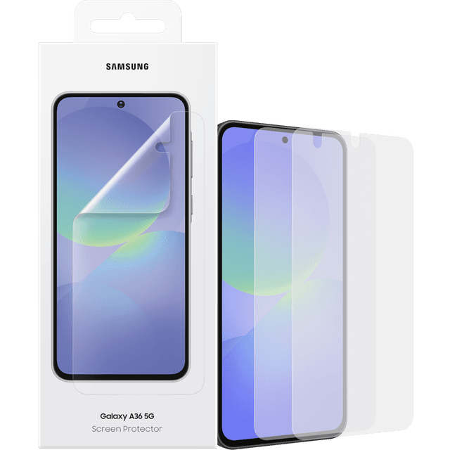 Samsung Galaxy A36 Screen Protector