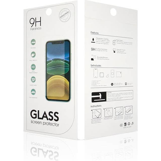 Vega Hardened Glass Samsung Galaxy A05s Protective Glass