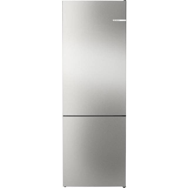 Bosch Serie 4 KGN492IAF Køle Fryseskab Fritstående 440 L