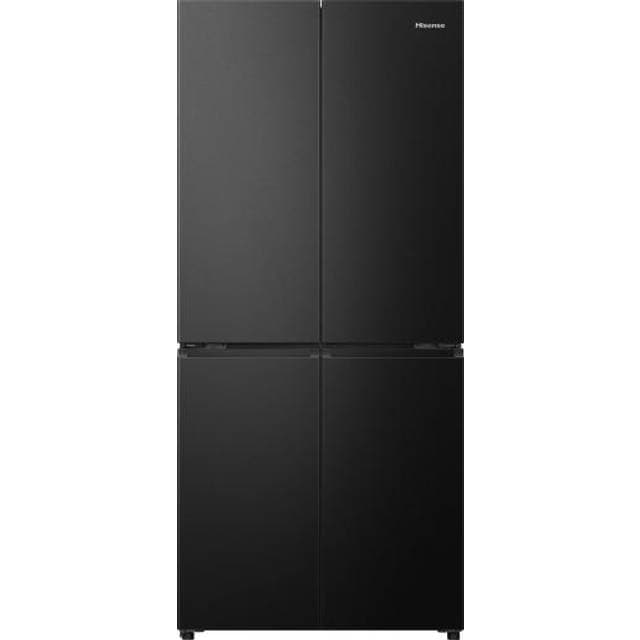 Hisense RQ5P470SAFE Fritstående Flere Døre R600a
