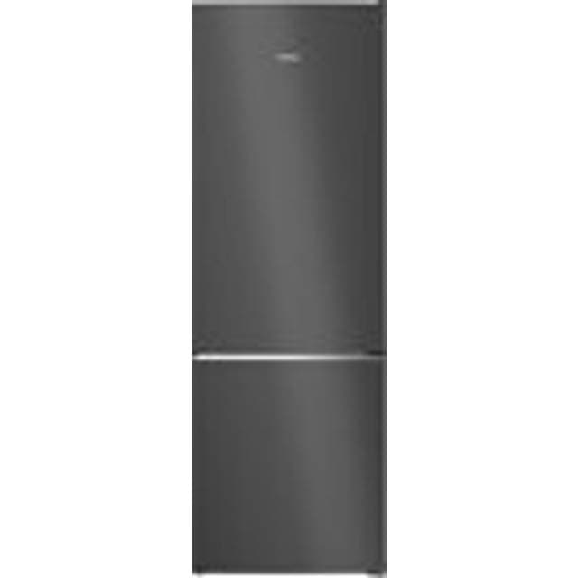 Siemens KG49N4XAF Fritstående Kølefryseskab