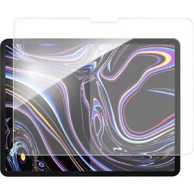 4smarts Second Glass Skærmbeskyttelse til iPad Pro 13 2024