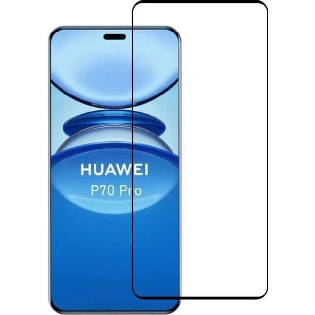 Huawei Pura 70 Pro Plus Hærdet Skærmbeskyttelsesglas