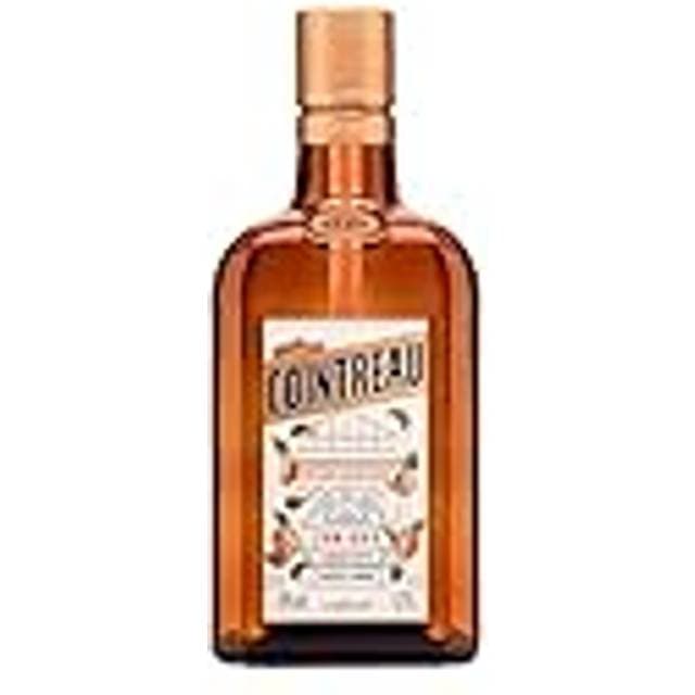 Cointreau Appelsinlikør 40% Vol 1 x 0,7l 70 cl