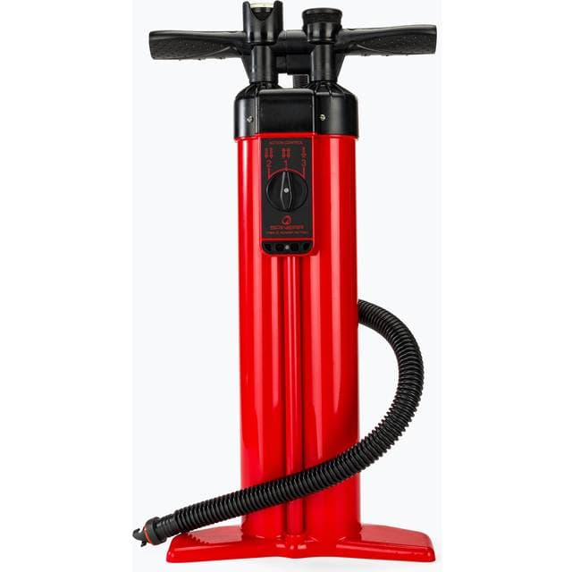 Spinera Triple Power Sup Pump Inc Gauge Spputa Turkis