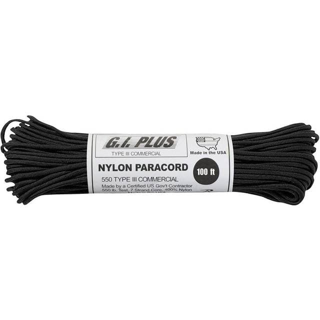 Rothco Paracord Nylon 30m