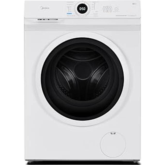 Midea MF10EW100B Waschmaschine 10kg 1400 U/Min