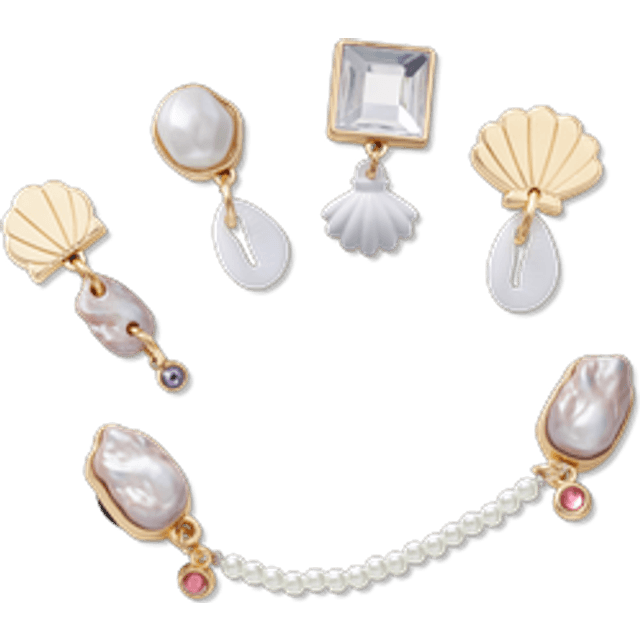 Crocs Jibbitz Elevated Pearl