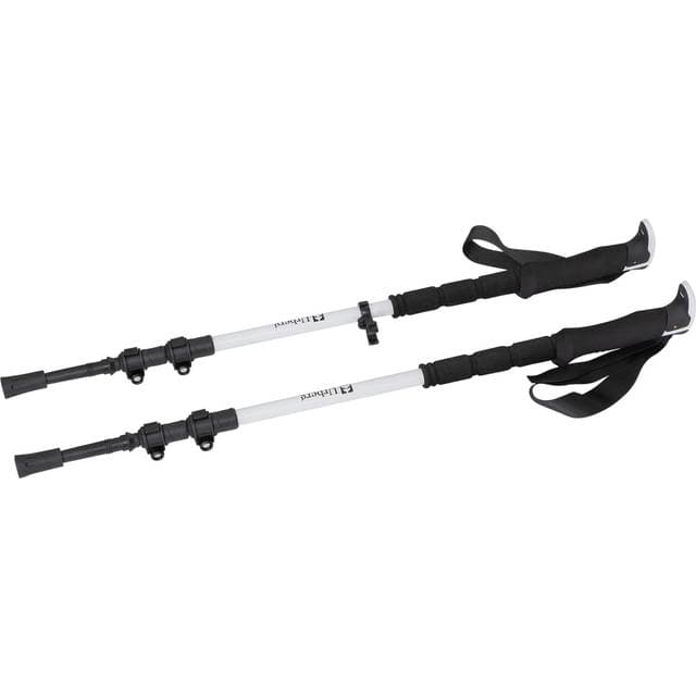 Urberg Classic Hiking Pole G5 White One Size
