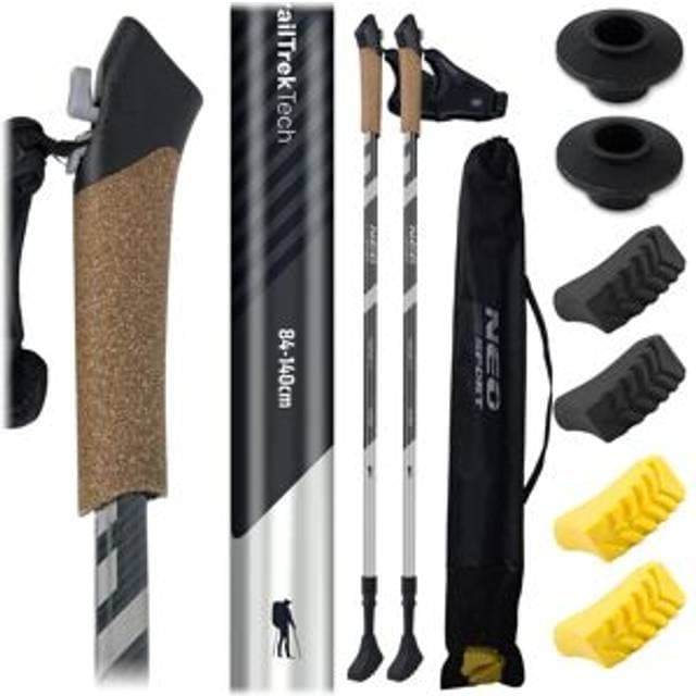 Neo-Sport Vandrestave NS-383