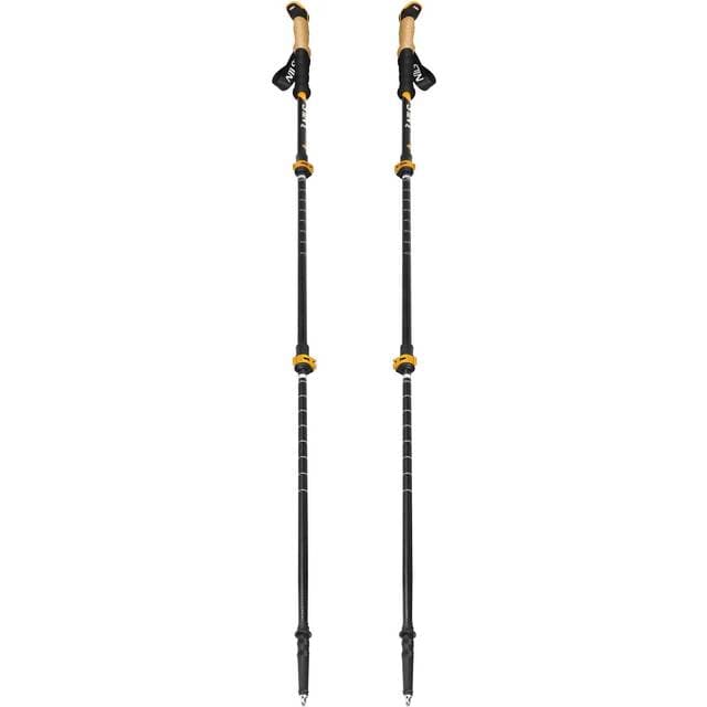 Nils Extreme Nils Aluminiumsvandrestave TK8605 Justerbare 65-135 cm