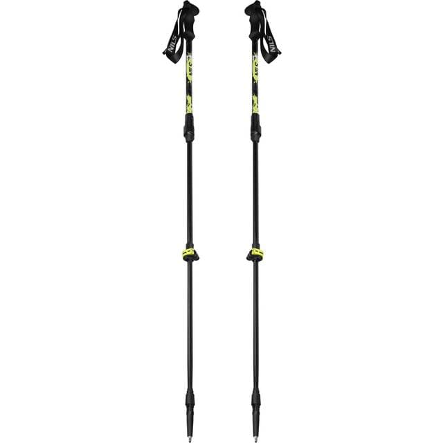 Nils Extreme Nils TK8608 Justerbare 70-130 cm Vandrestave