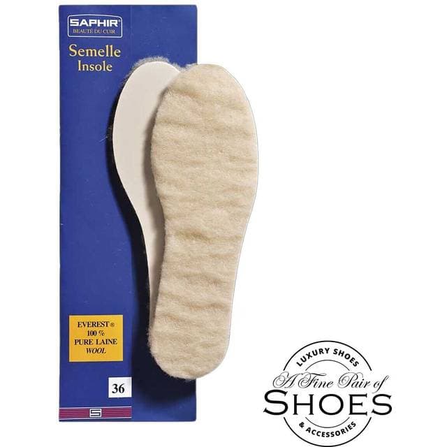 Saphir Indlægssål Everest Str 36