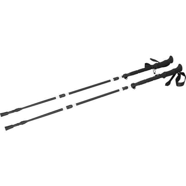 Urberg Trekking Pole G2 Black One Size