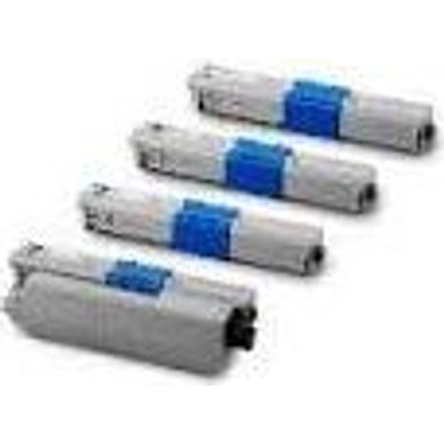 OKI 44059257 (Yellow)