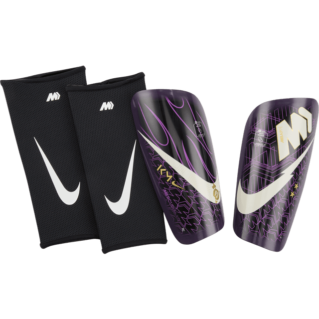 Nike Mercurial Lite Mbappé Personal Edition Benskinner