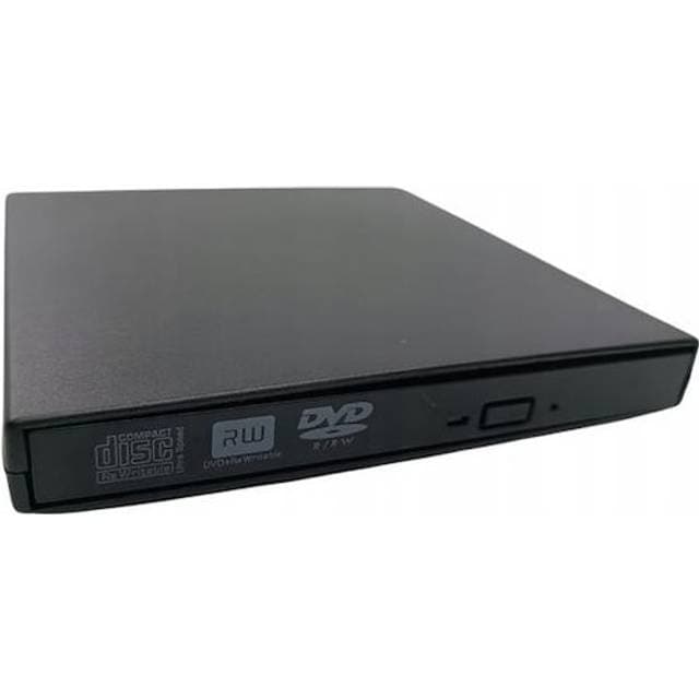 Dell 8x DVD+ RW Optical Drive 12.7mm
